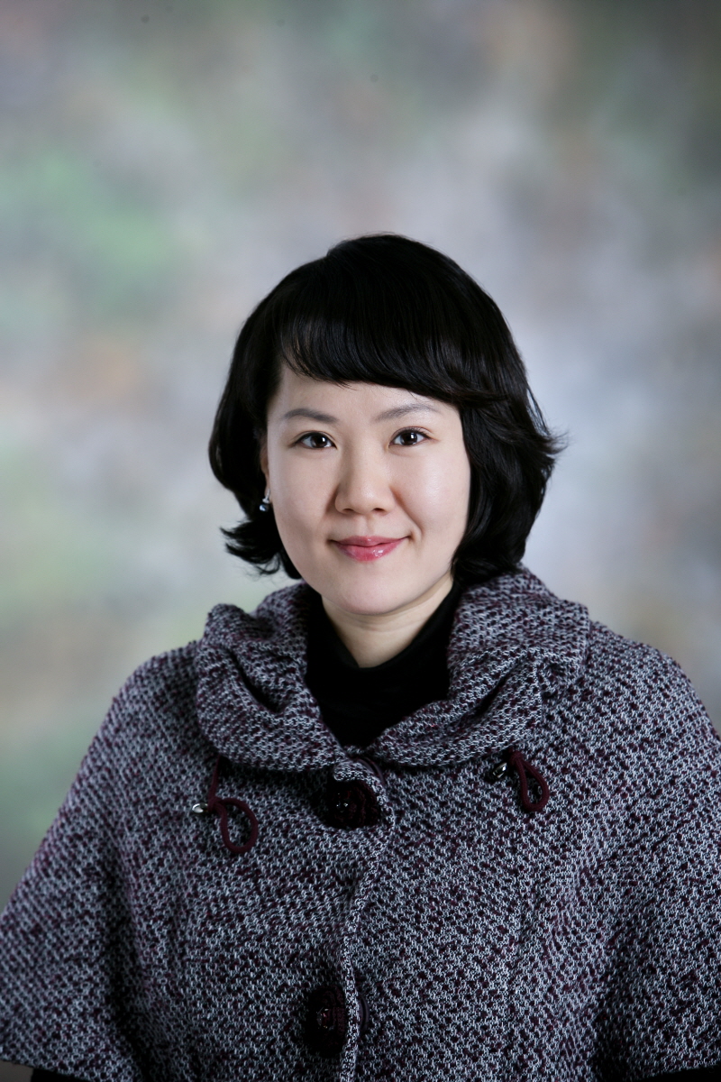 재원어린이집 원장이자 JAEWON AI LAB 대표 황은경